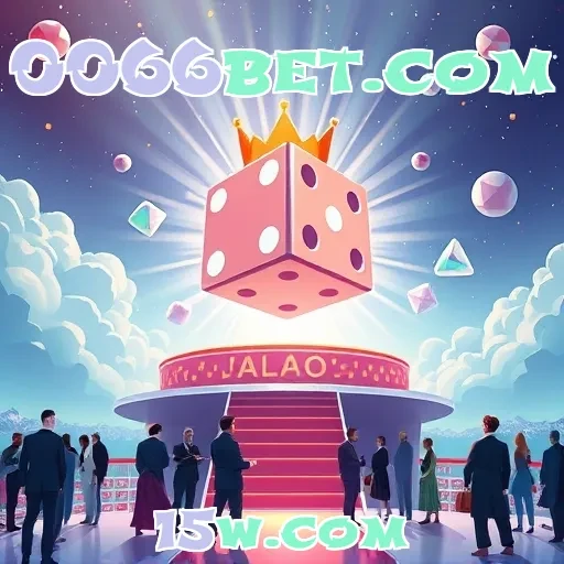 0066bet.com: Descubra o Melhor do Cassino Online Brasileiro