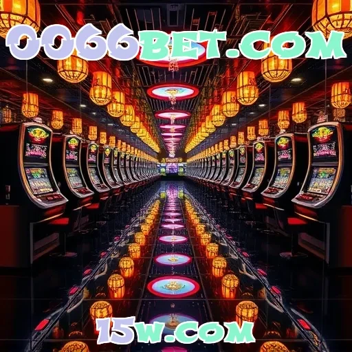 0066bet.com: Mergulhe nas Melhores Ofertas de Jogos Online