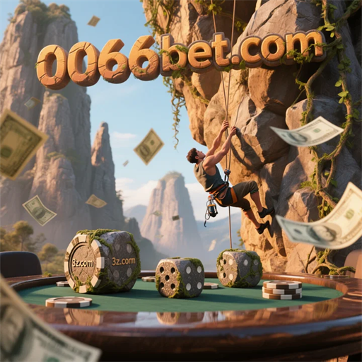 A Emoção dos Jackpots em 0066bet.com
