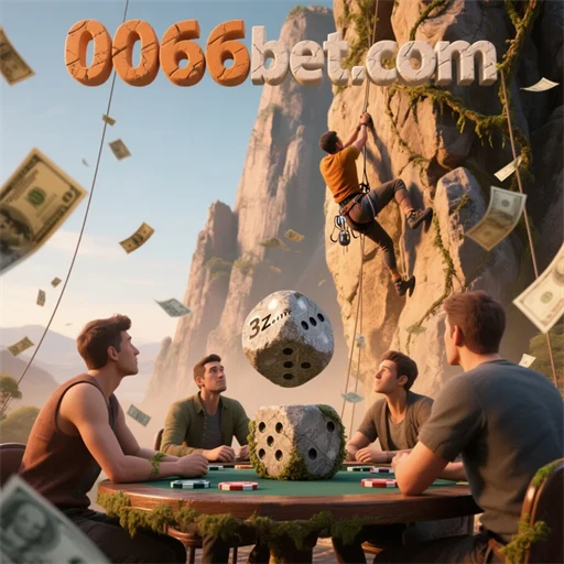 Maximize Sua Diversão: As Melhores Promoções em Jogos no 0066bet.com