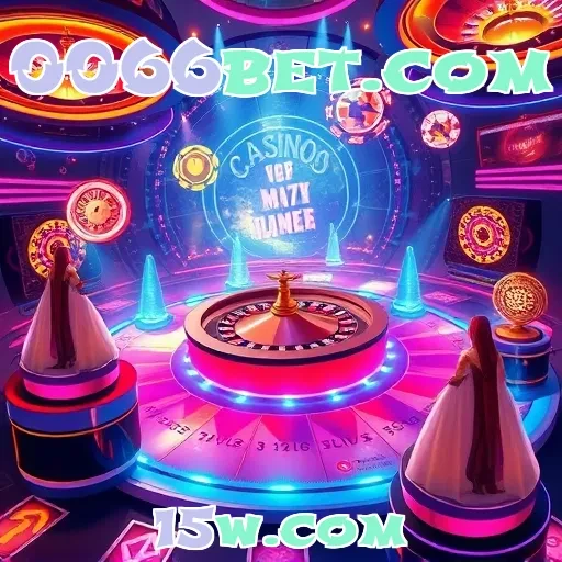 0066bet.com: Descubra a Emoção dos Jogos Ao Vivo na Plataforma