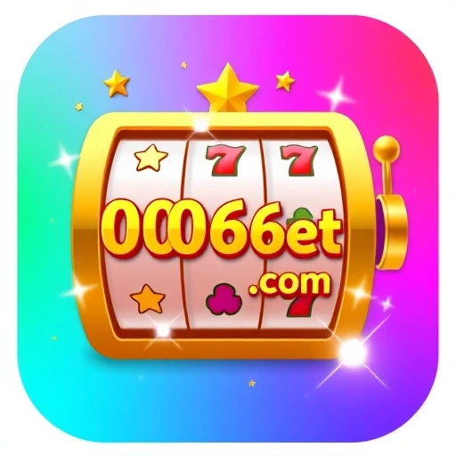 0066bet.com Logo
