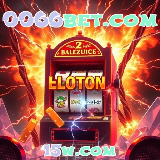 0066bet.com: Descubra as Melhores Promoções e Ganhe Mais Jogando